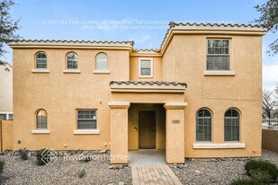 2940 E Megan St in Gilbert, AZ - Building Photo