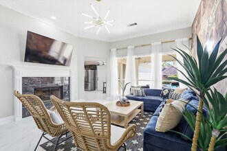 2720 Wild Grove Ln in Lancaster, TX - Building Photo - Building Photo