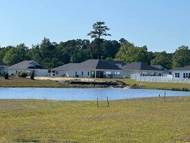 212 Marley Blue Dr in Little River, SC - Building Photo