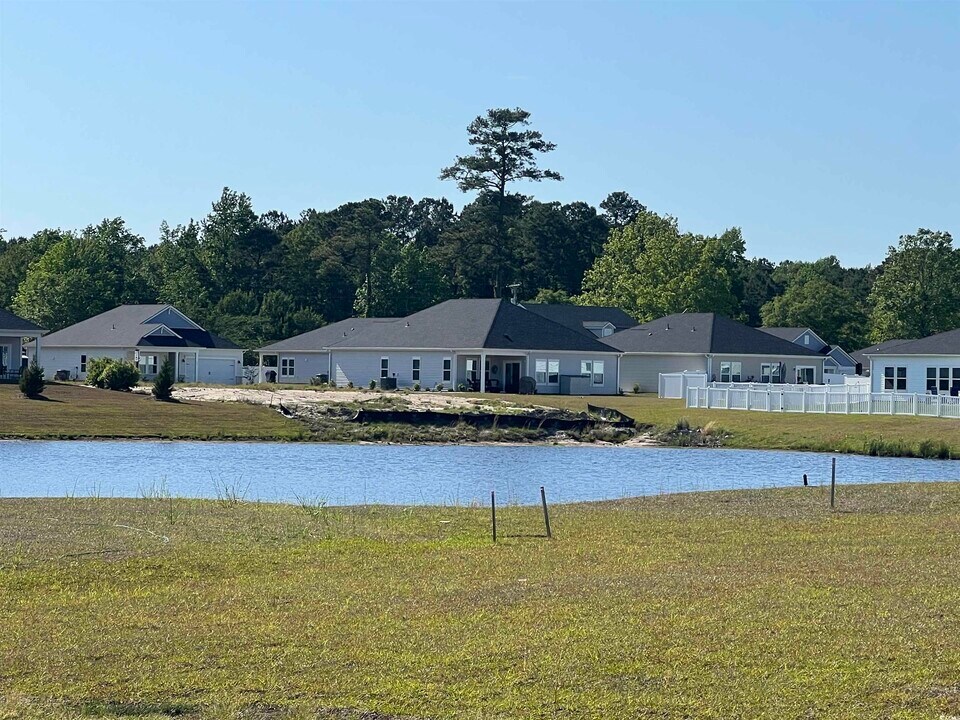 212 Marley Blue Dr in Little River, SC - Building Photo