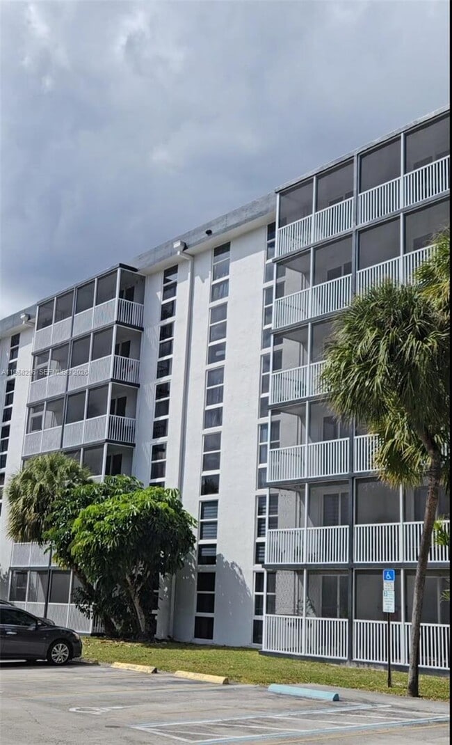 property at 16851 NE 23rd Ave