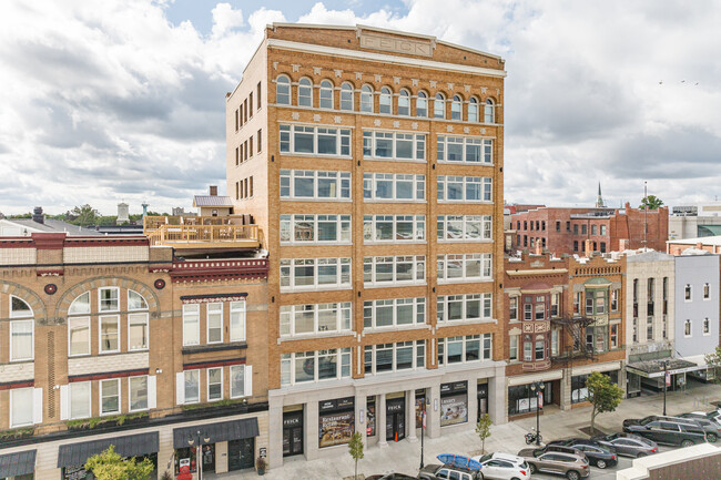 Feick Building