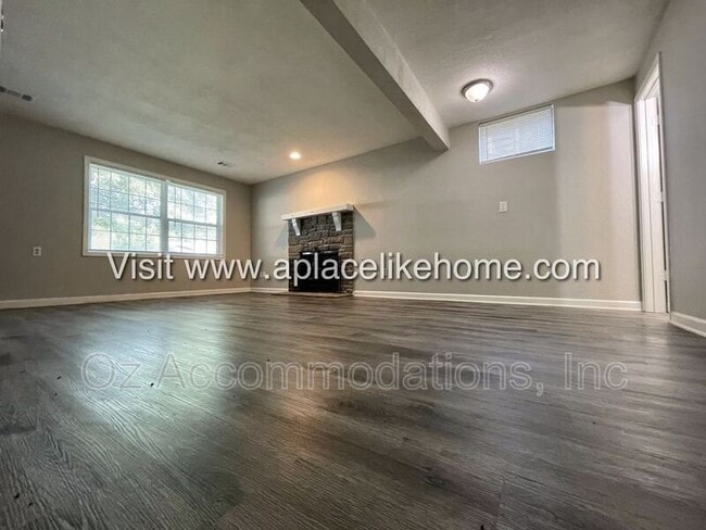 property at 13139 S Brougham Dr