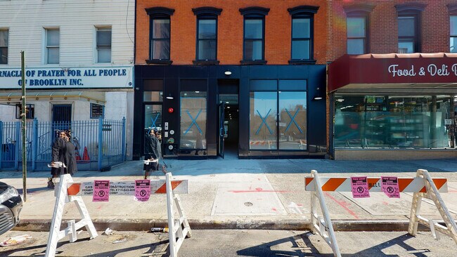 29 Marcus Garvey Blvd in Brooklyn, NY - Building Photo - Building Photo