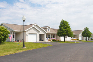 SOUTHLAKE COTTAGES Apartments