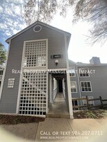 4601 Timbermill Ct in Raleigh, NC - Building Photo