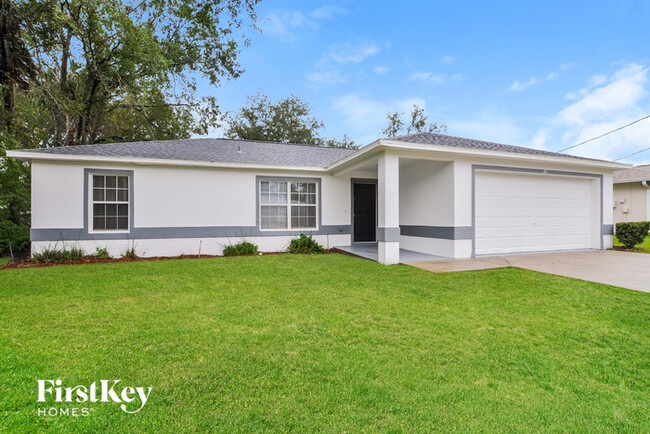 22 Whitcock Ln in Palm Coast, FL - Building Photo - Building Photo