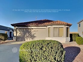35551 N Danish Red Trail in Queen Creek, AZ - Building Photo