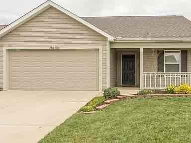 property at 2409 Fleming Dr