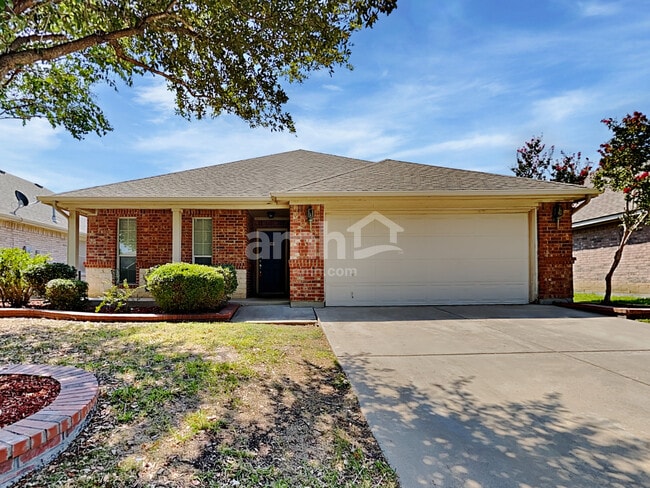 property at 4406 Shady Elm Dr