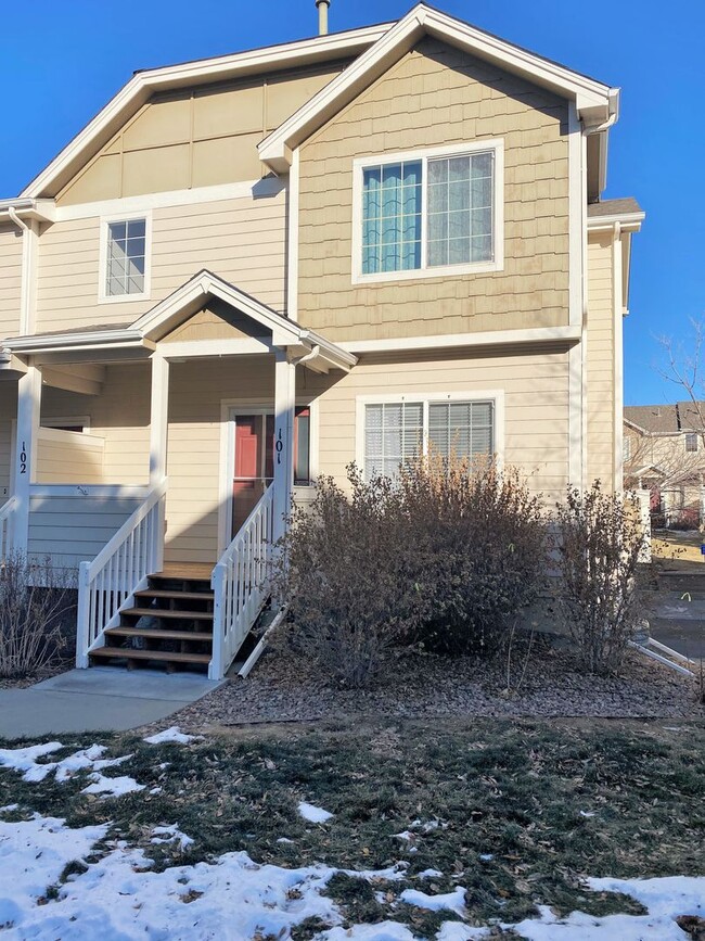 property at 19226 E Carolina Pl