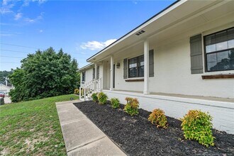 1028 Kerrow Rd in Fayetteville, NC - Building Photo - Building Photo