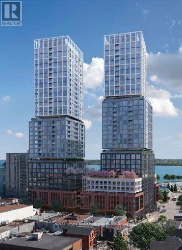 39 Mary St in Barrie, ON - Building Photo