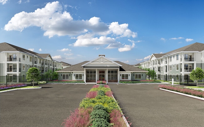Barrow in Baytown, TX - Building Photo - Building Photo