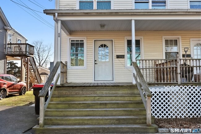 60 Walter Ave in Norwalk, CT - Building Photo - Building Photo