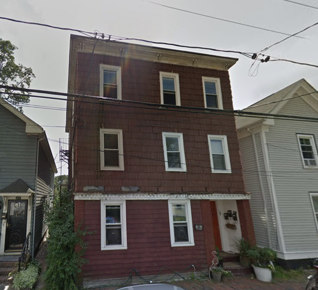 434 Franklin St