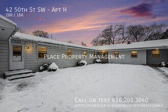 42 50th St SW in Grand Rapids, MI - Building Photo - Building Photo