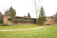 Plymouth House Apartments in Plymouth, MI - Building Photo - Building Photo