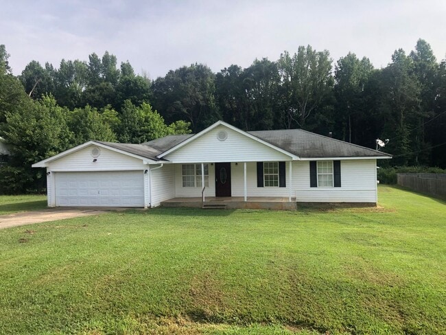 property at 100 Peek Dr