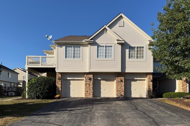 property at 6526 Commonwealth Dr