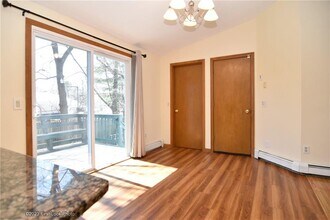 34 Ann Mary Brown Dr in Warwick, RI - Building Photo - Building Photo