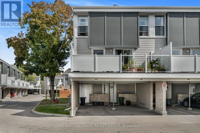 property at 3445 Uplands Dr