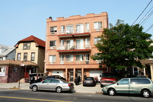 3302-3304 Union St Apartamentos