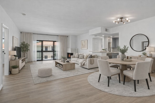 8180 Manitoba St, Unit 0 in Playa Del Rey, CA - Building Photo - Building Photo