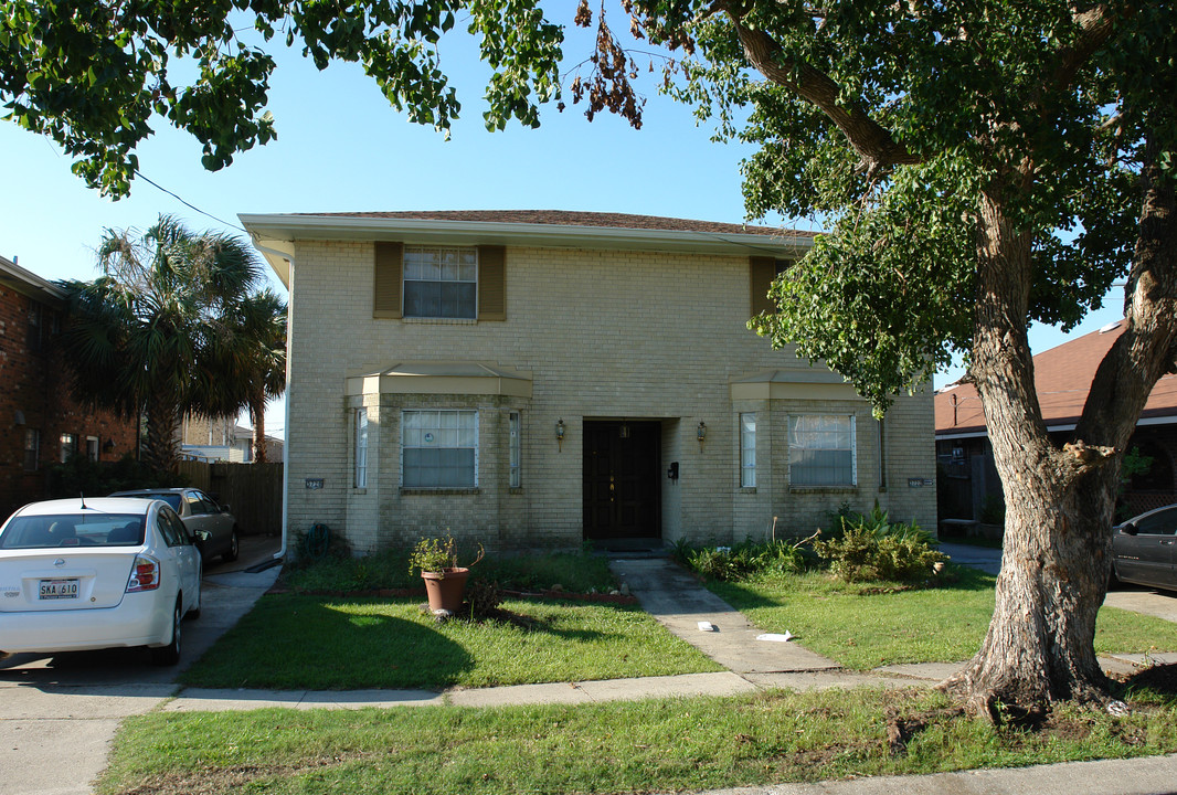 3720 Brandywine Dr in Metairie, LA - Building Photo