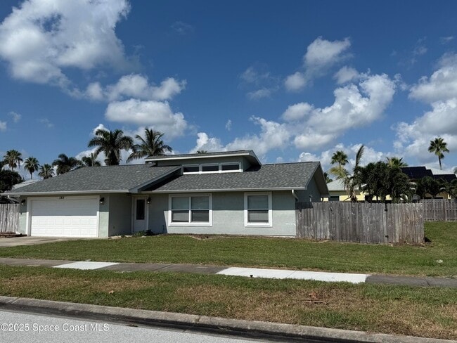 property at 189 Ocean Breeze Cir