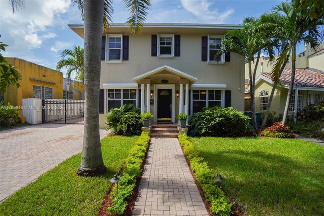 property at 1432 SW 11th St