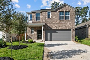 160 Valiant Ridge Trail