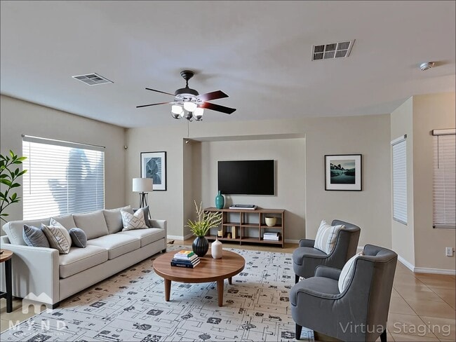 8248 Celina Hills St in Las Vegas, NV - Building Photo - Building Photo
