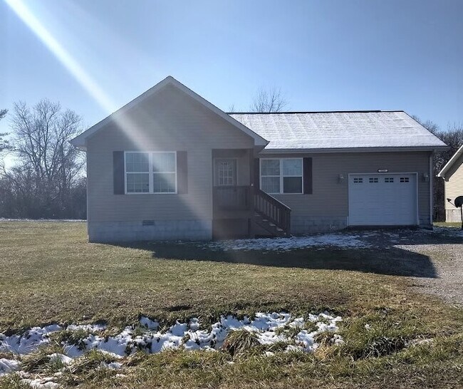 2339 Bowman Loop Rentals in Crossville, TN