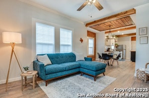 107 W Hart Ave in San Antonio, TX - Building Photo - Building Photo