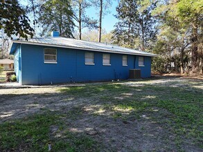 409 Augusta Ave in Thomasville, GA - Building Photo - Building Photo