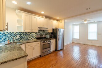 2020 Mountain St in Philadelphia, PA - Building Photo - Building Photo