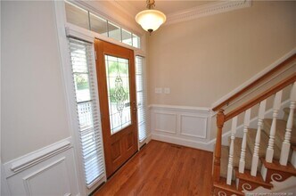 1705 White Dogwood Rd in Apex, NC - Building Photo - Building Photo