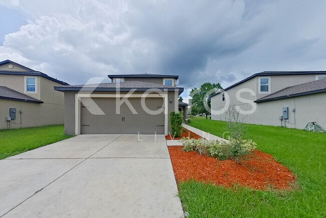 property at 8381 Indian Laurel Ln