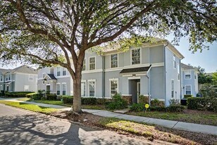 5805 Sandstone Way in Jacksonville, FL - Building Photo