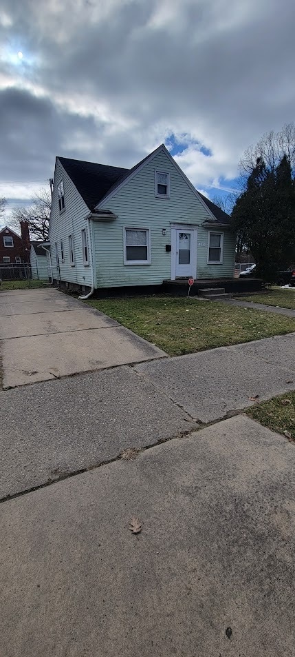 property at 15851 Curtis St