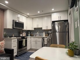 625 Park Rd NW in Washington, DC - Building Photo