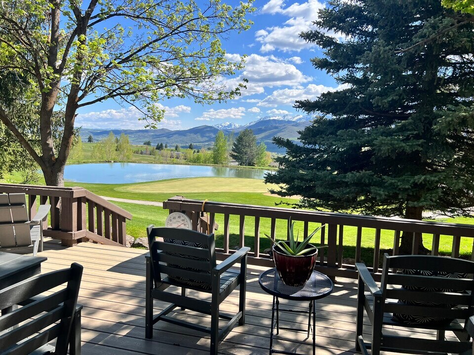 5179 E 3900 N in Eden, UT - Building Photo