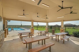 6823 Amber Clf Ln in Richmond, TX - Building Photo - Building Photo