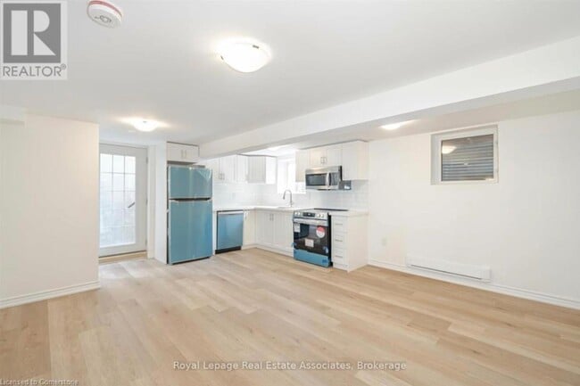 property at 163-163 Bruce St