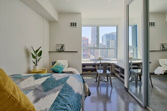 The Panoramic Soma in San Francisco, CA - Foto de edificio - Building Photo