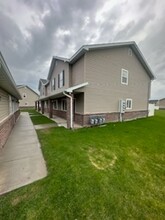 484 Raven Way in Pocatello, ID - Building Photo - Building Photo