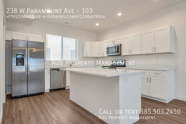 property at 238 Paramount Ave