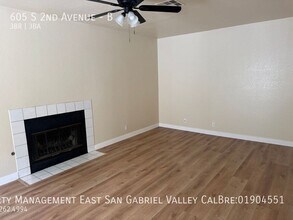 605 S 2nd Ave in Arcadia, CA - Building Photo - Building Photo