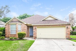 7501 Point Reyes Dr in Fort Worth, TX - Building Photo